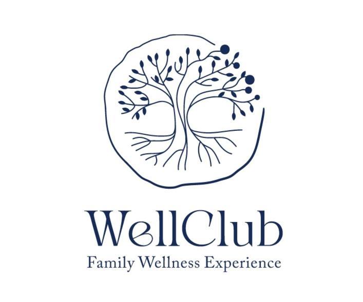 Hotel Wellclub - Wellness Family Experience - Seaview 4*