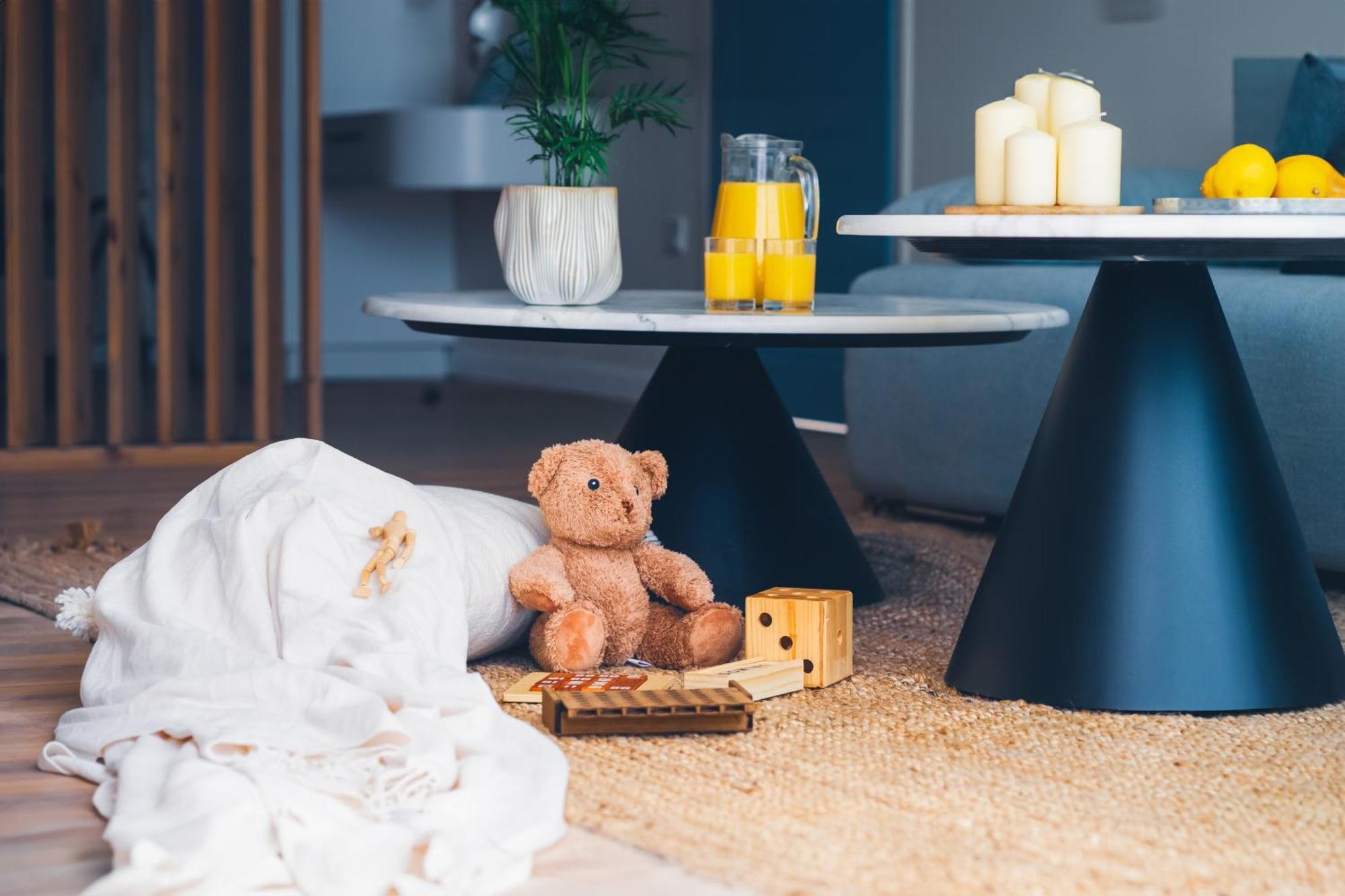 Wellclub - Wellness Family Experience - Seaview 4* Paphos