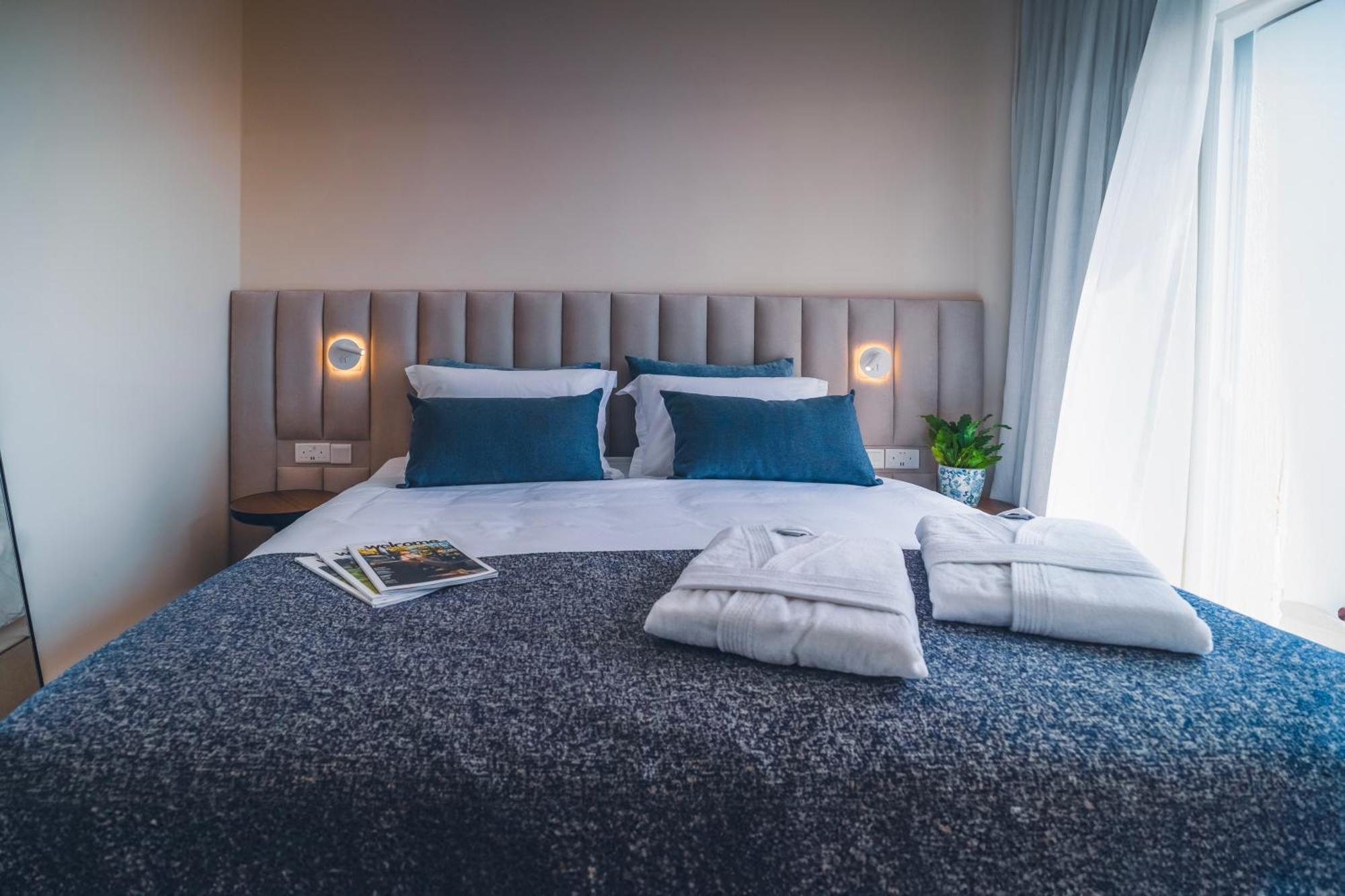 Wellclub - Wellness Family Experience - Seaview