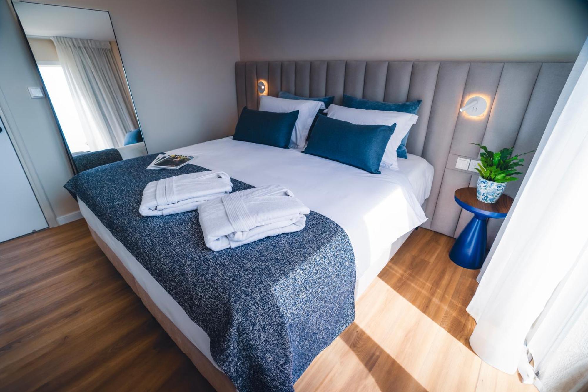 Wellclub - Wellness Family Experience - Seaview 4*
