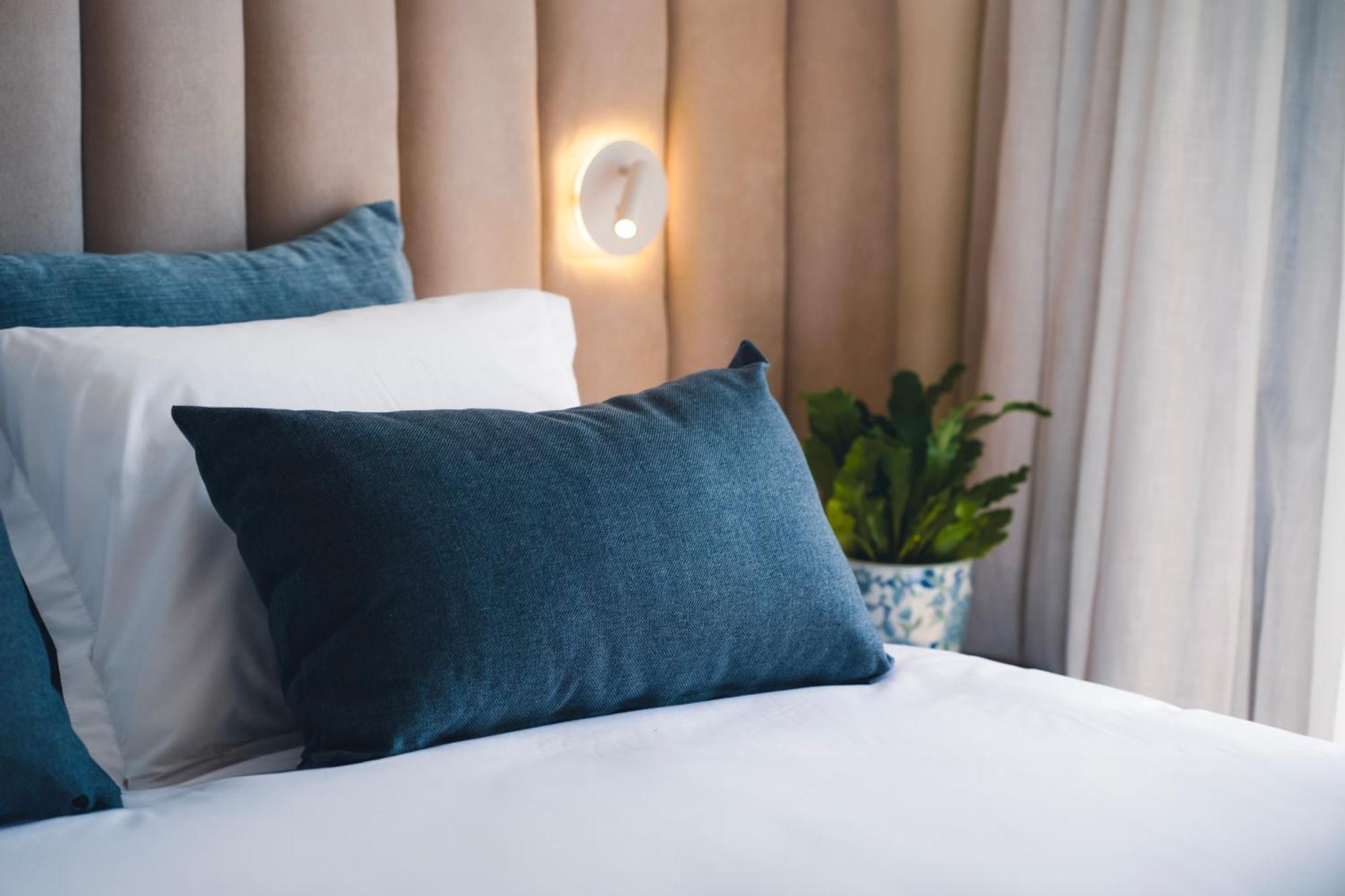 Wellclub - Wellness Family Experience - Seaview