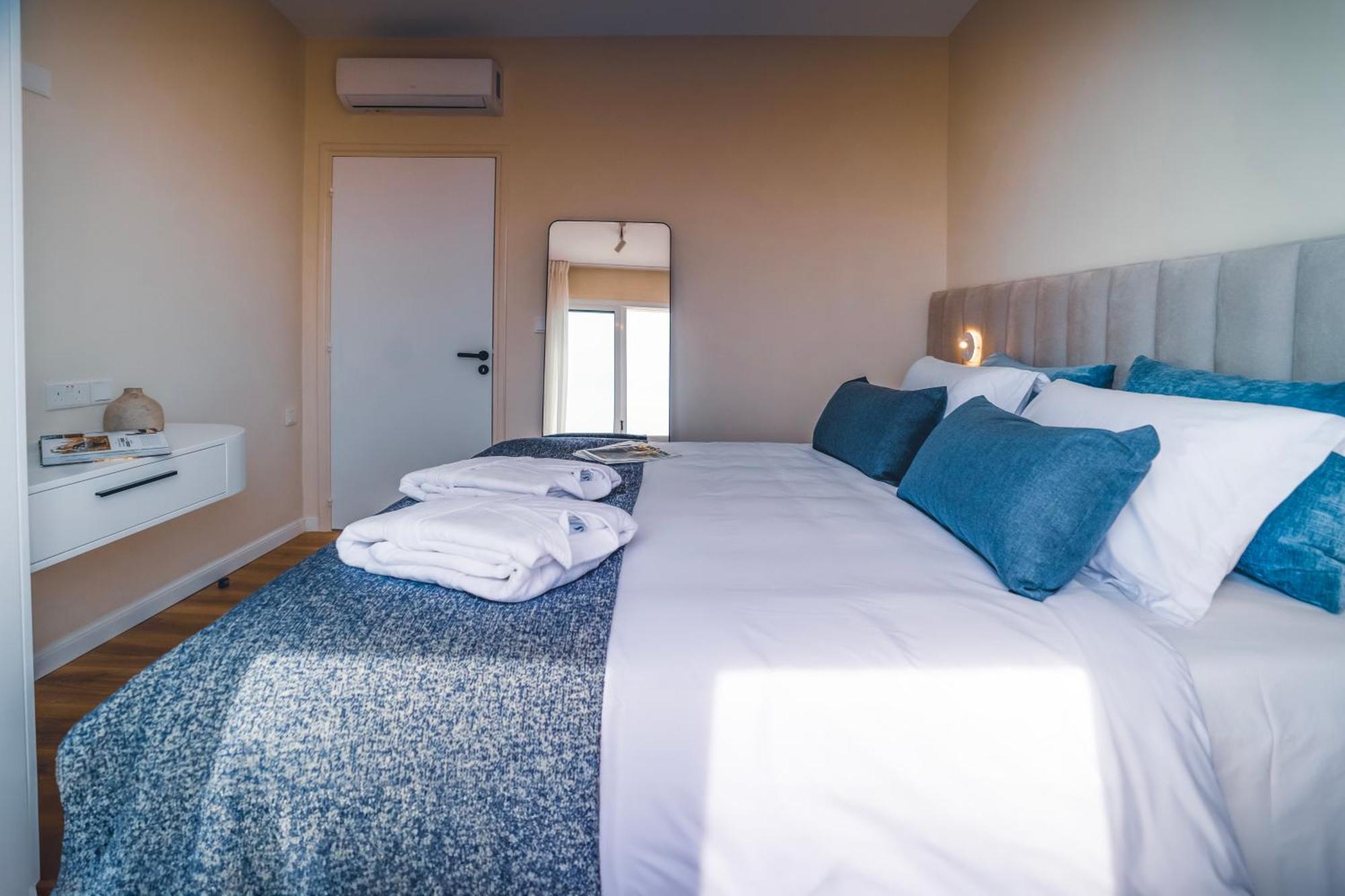 Wellclub - Wellness Family Experience - Seaview Hotel