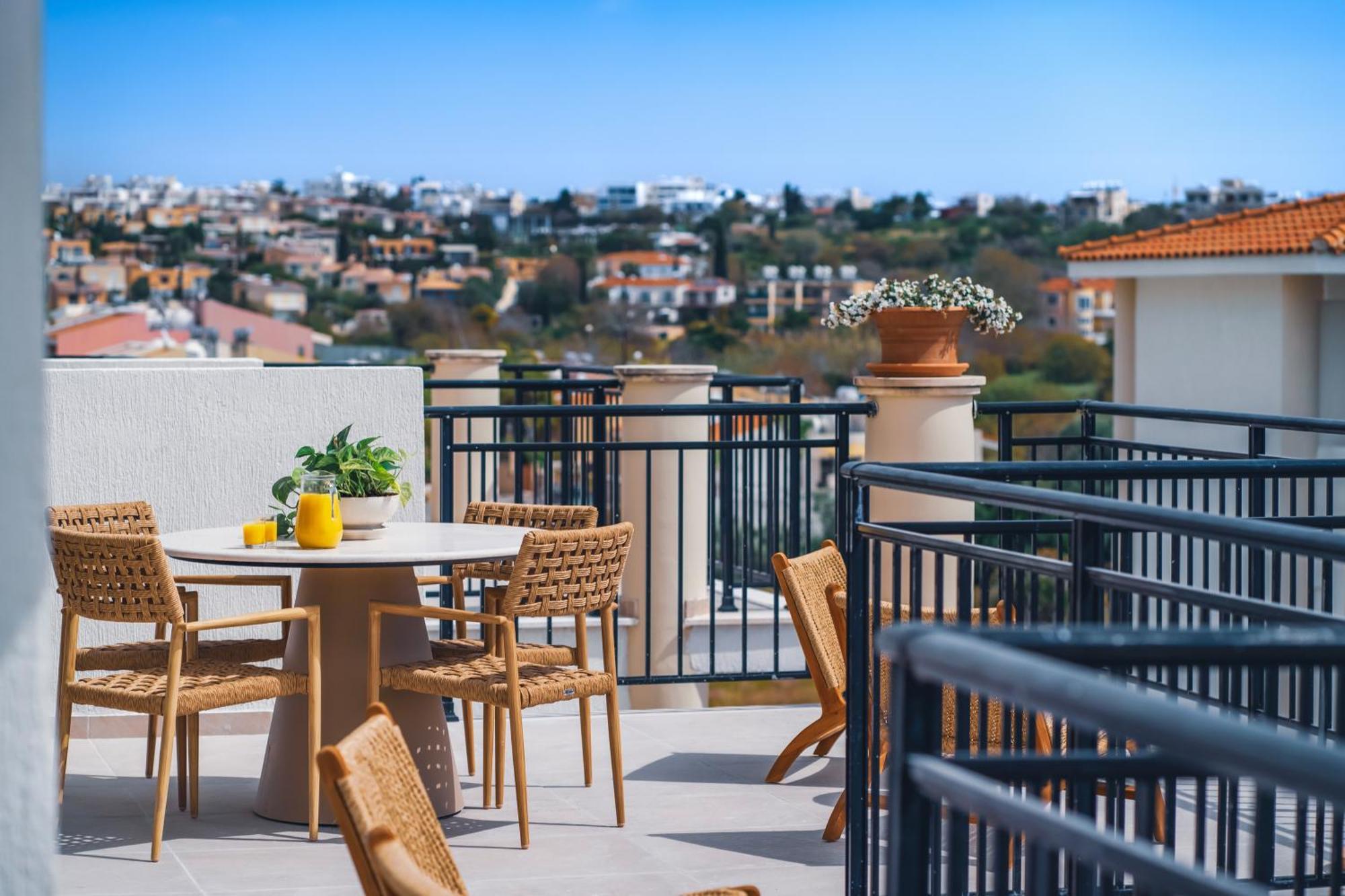 Hotel Wellclub - Wellness Family Experience - Seaview
