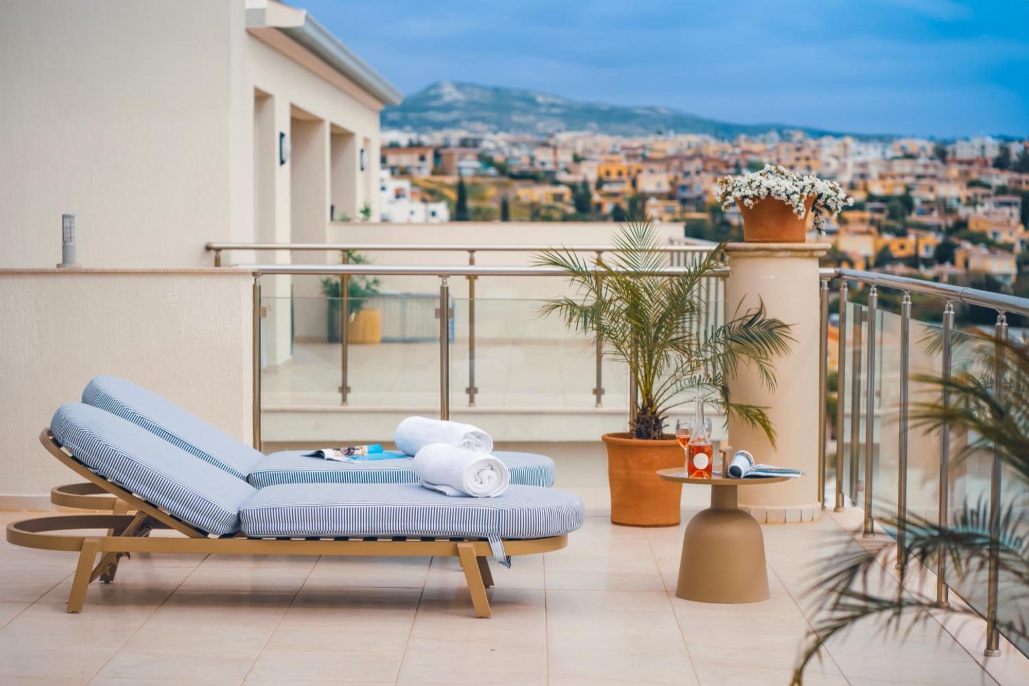 Wellclub - Wellness Family Experience - Seaview 4*