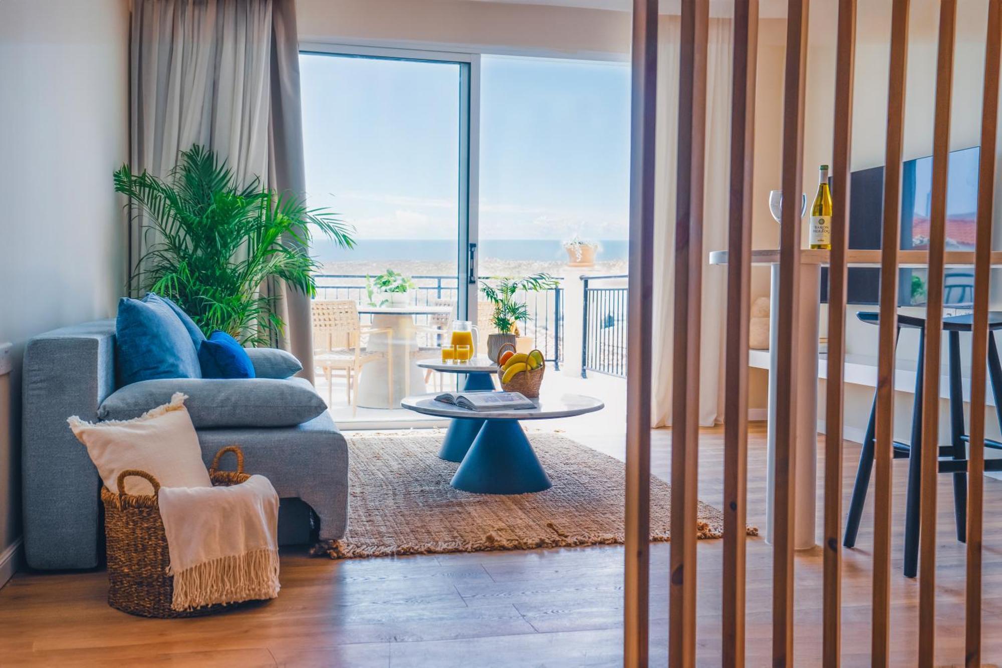 Wellclub - Wellness Family Experience - Seaview Hotel 4*