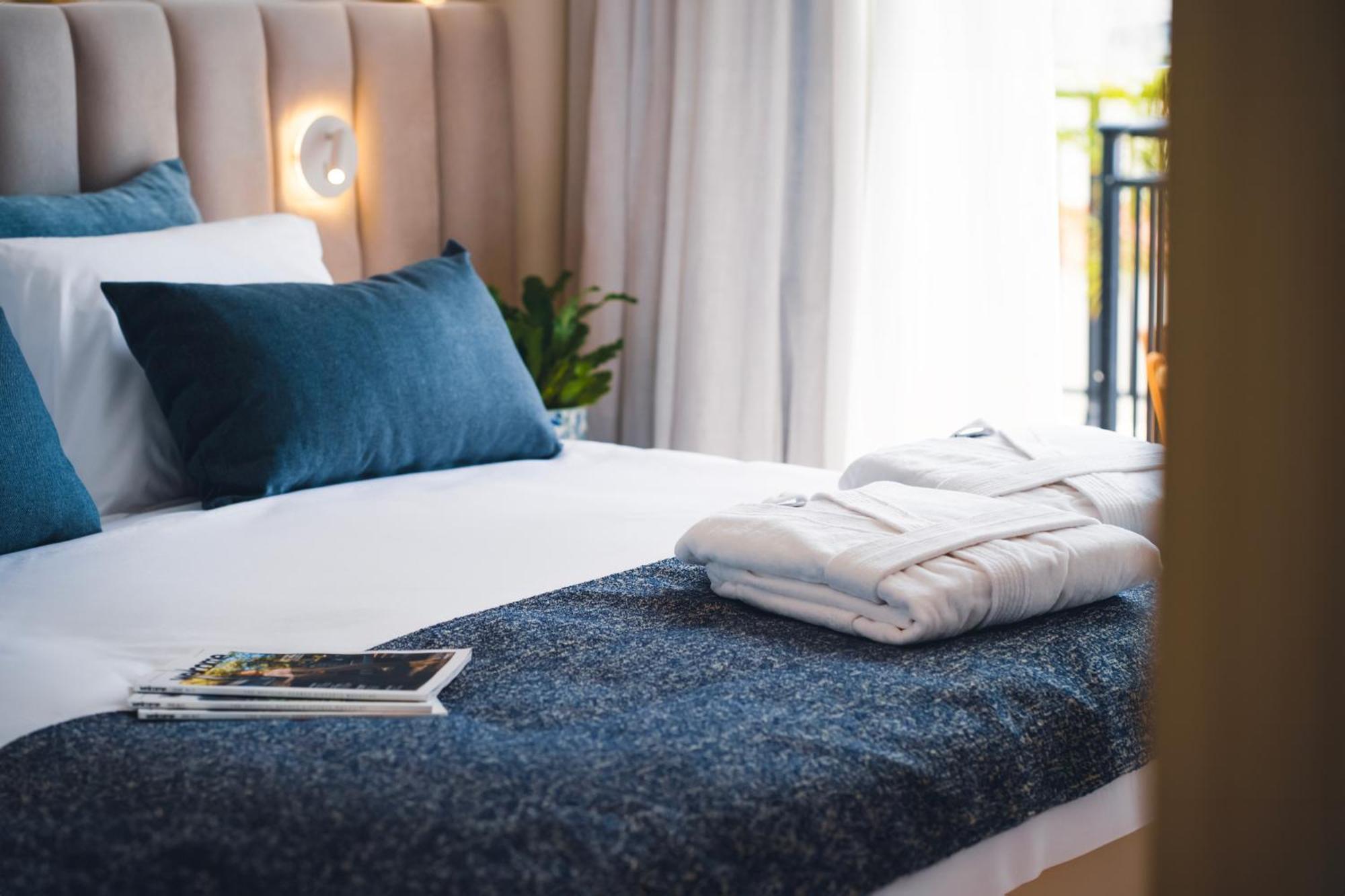 Hotel Wellclub - Wellness Family Experience - Seaview 4*