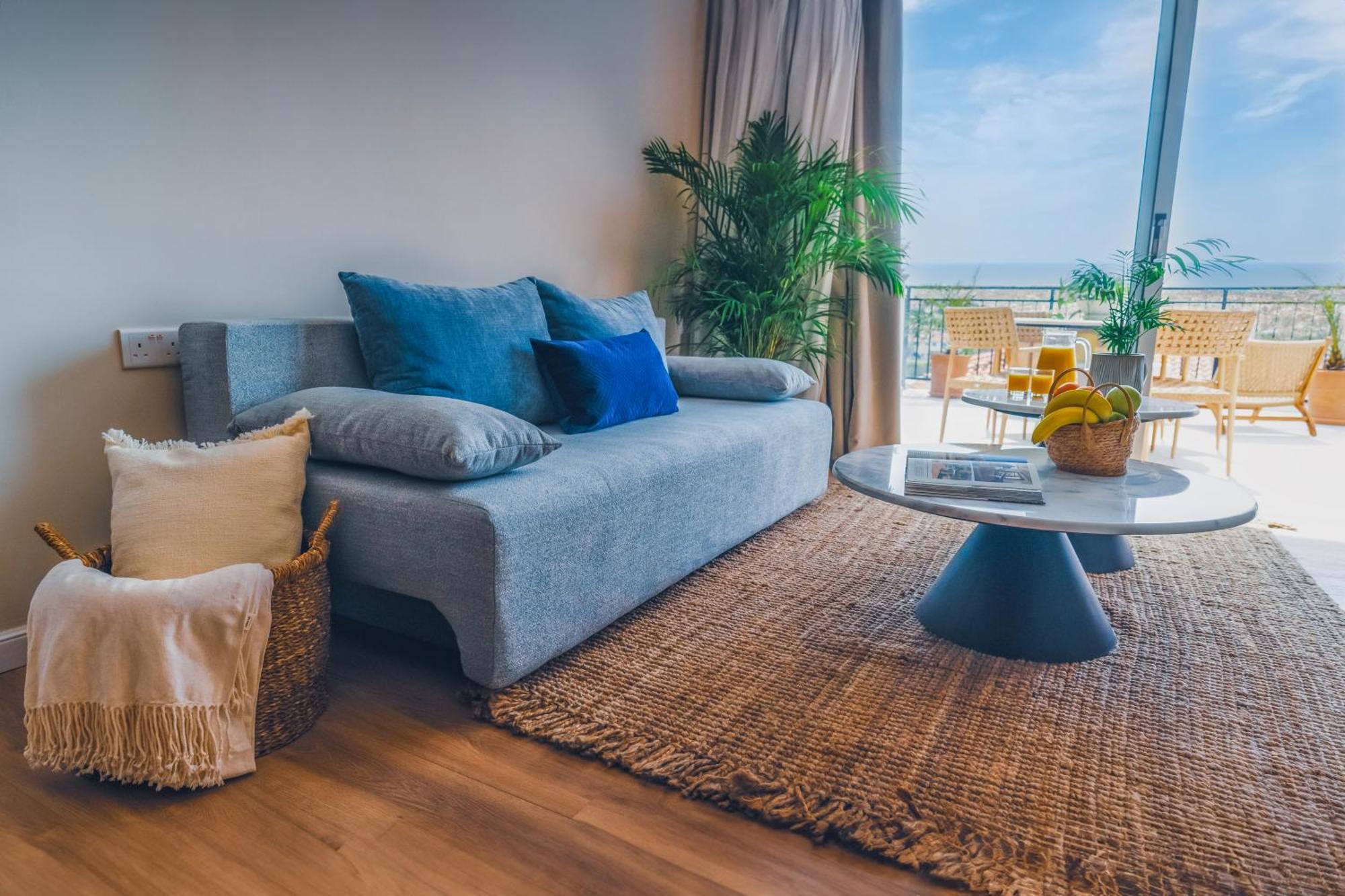 Hotel Wellclub - Wellness Family Experience - Seaview Paphos