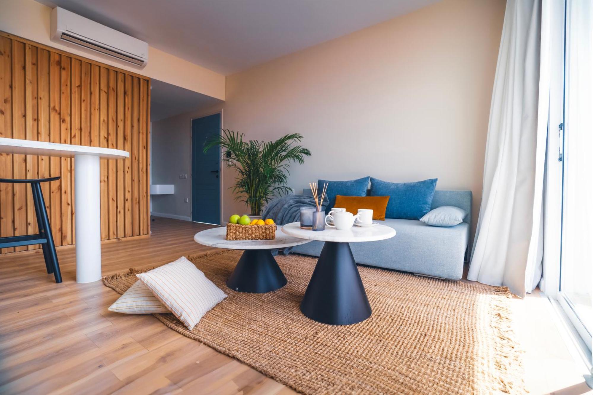 Wellclub - Wellness Family Experience - Seaview