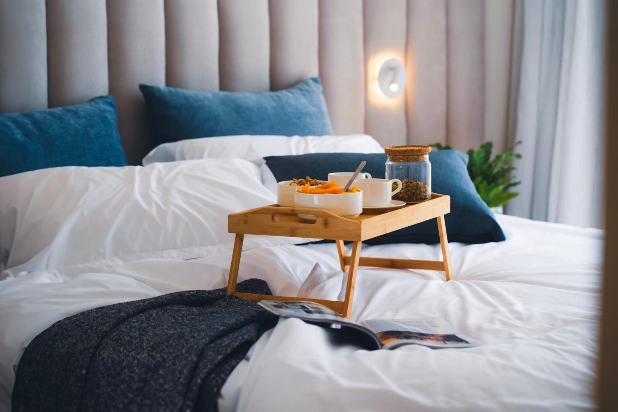 Hotel Wellclub - Wellness Family Experience - Seaview