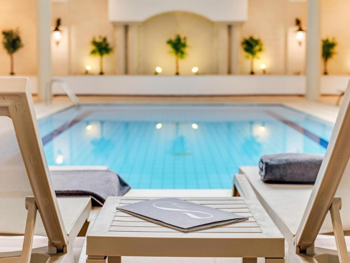 Wellclub - Wellness Family Experience - Seaview Hotel