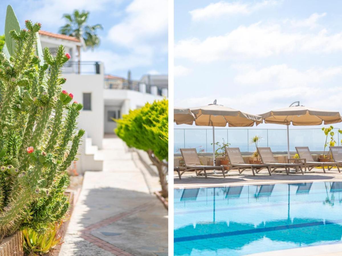 Wellclub - Wellness Family Experience - Seaview Paphos