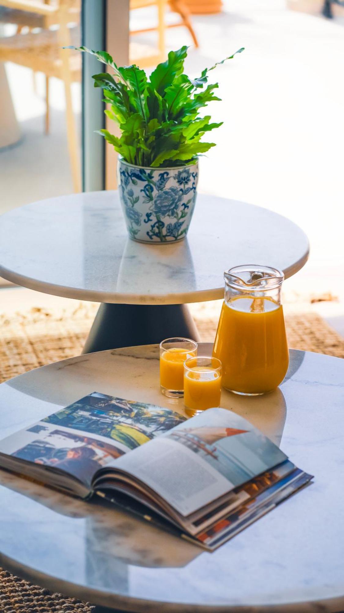 Wellclub - Wellness Family Experience - Seaview 4*