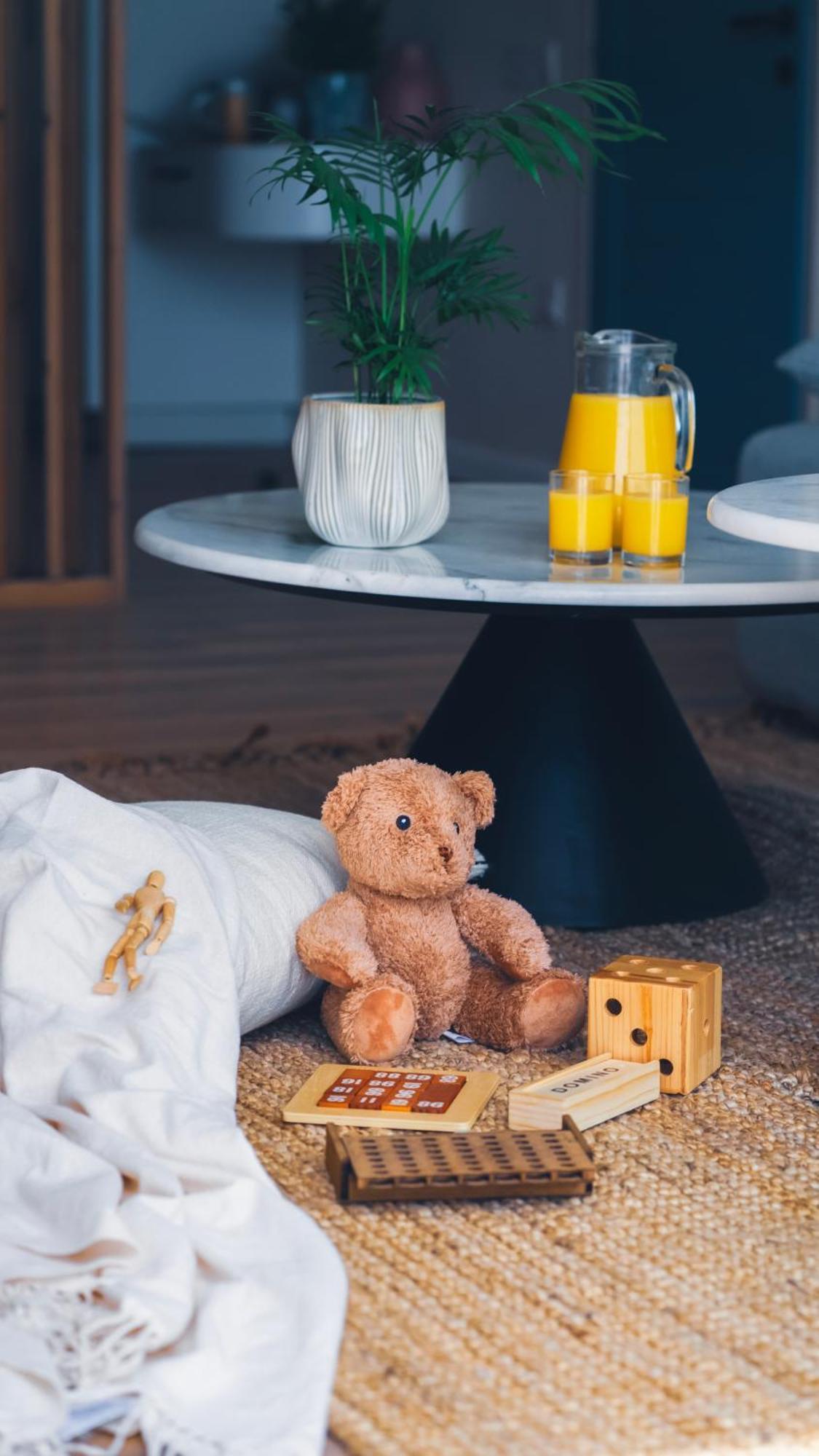 Wellclub - Wellness Family Experience - Seaview Hotel 4*