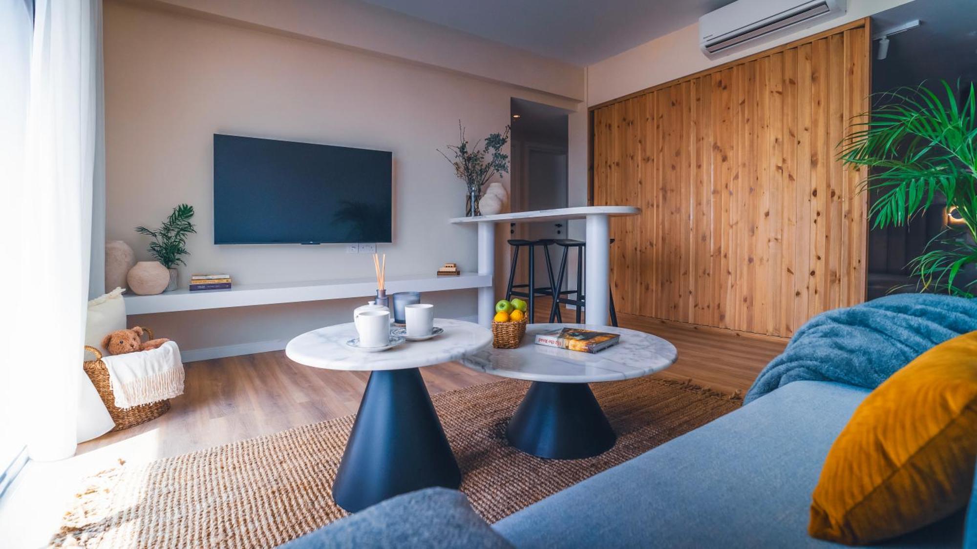 Wellclub - Wellness Family Experience - Seaview Hotel 4*