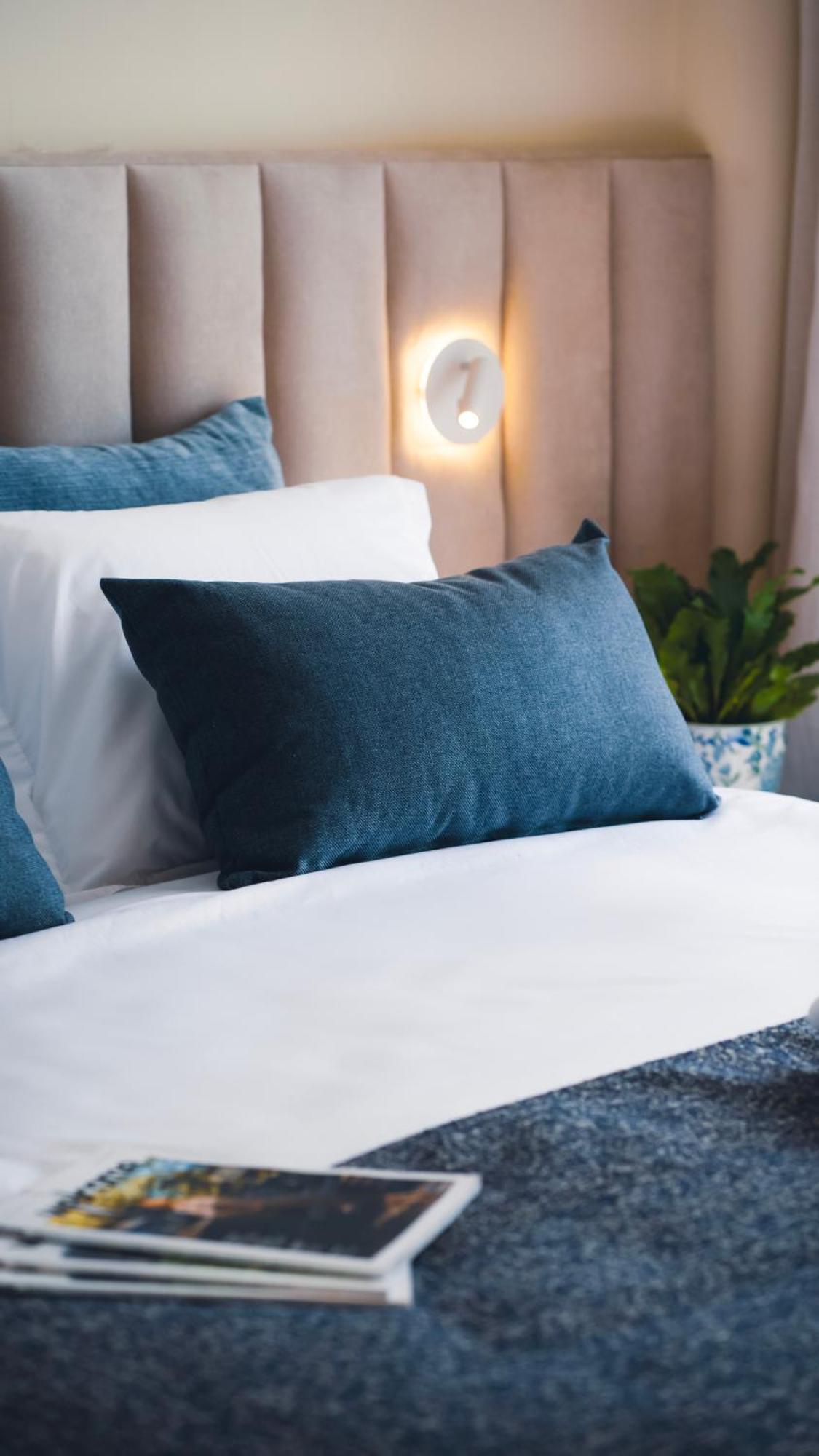 Wellclub - Wellness Family Experience - Seaview 4*